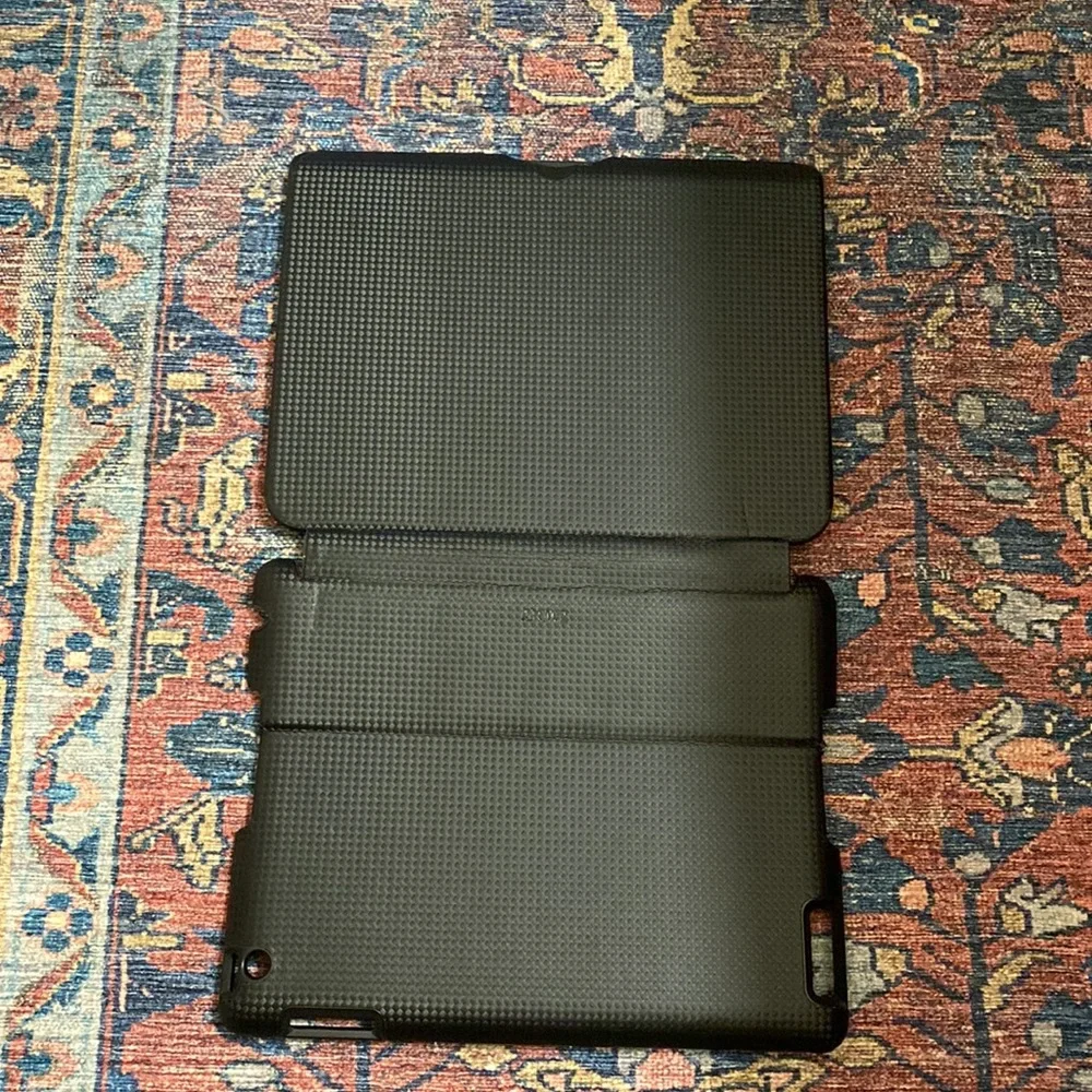 iPad ZAGG Keyboard Folio